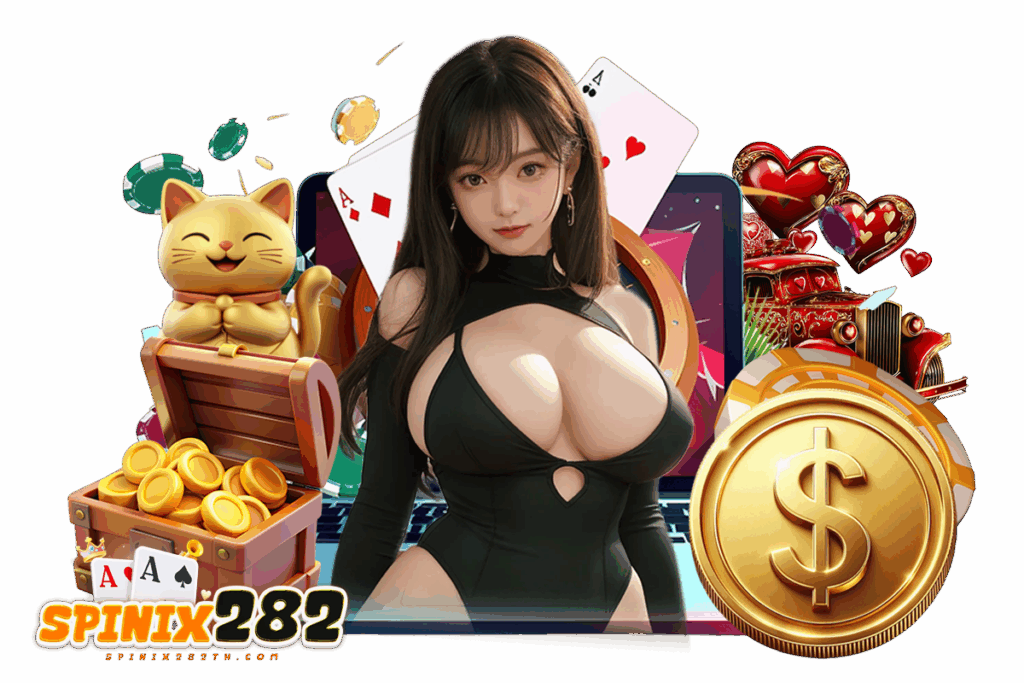 kingslot 282