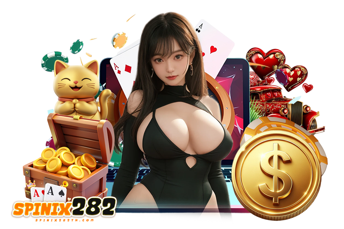 kingslot 282