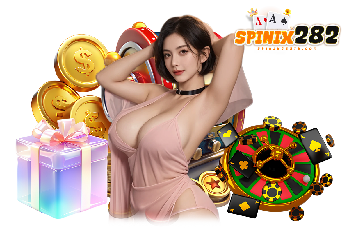 nextspin 282
